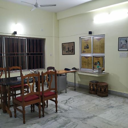 Bhalobasa Anandabas Hotell Bolpur Eksteriør bilde