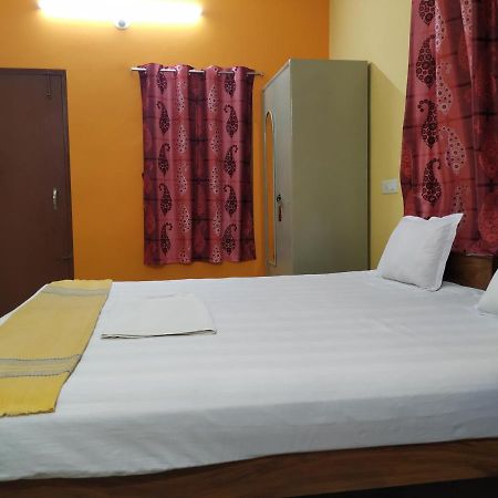Bhalobasa Anandabas Hotell Bolpur Eksteriør bilde