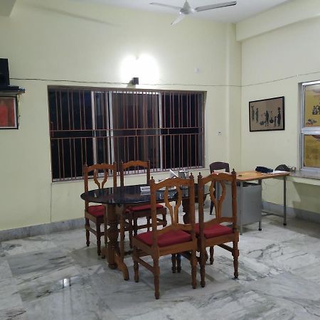 Bhalobasa Anandabas Hotell Bolpur Eksteriør bilde