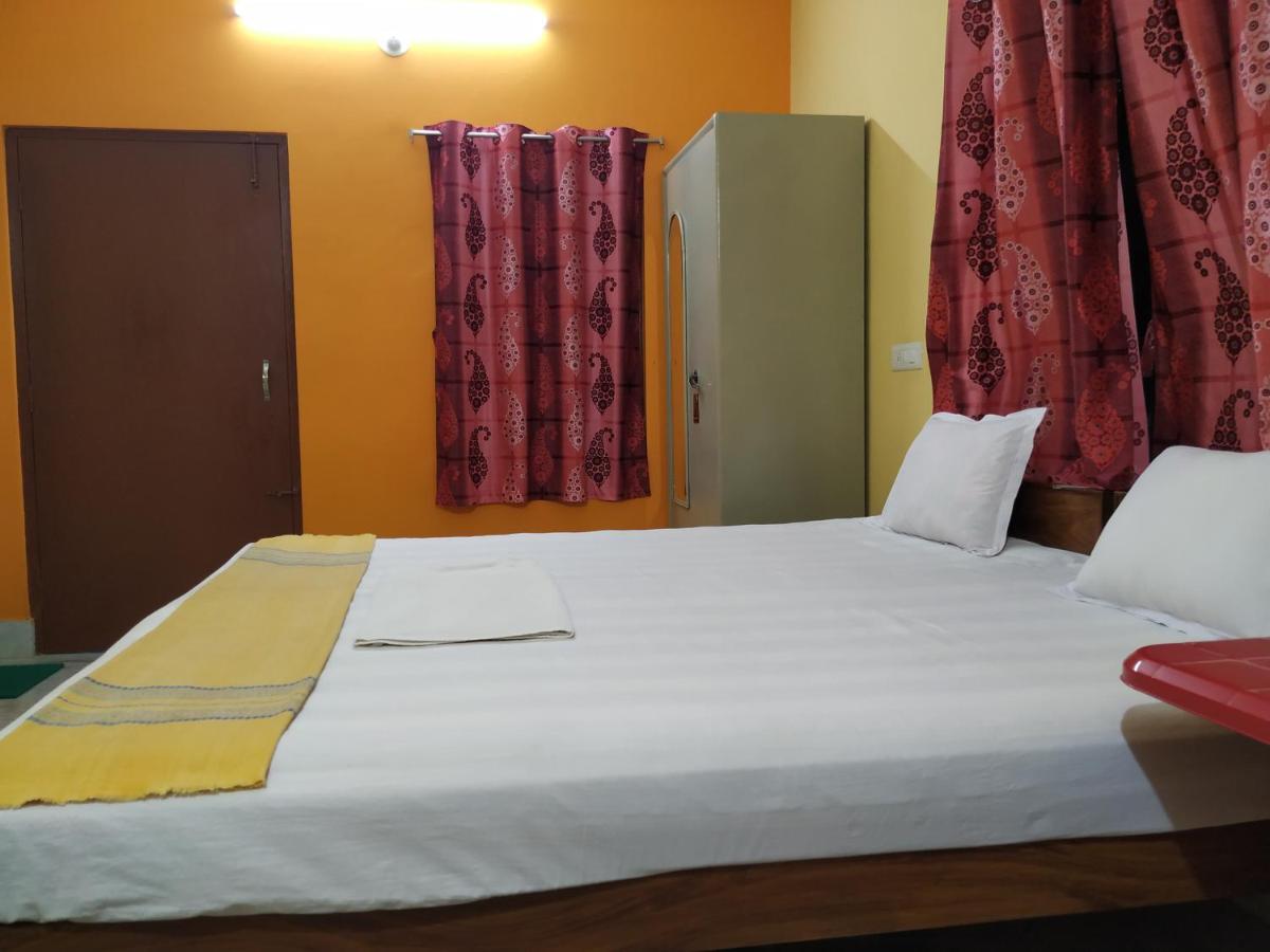 Bhalobasa Anandabas Hotell Bolpur Eksteriør bilde