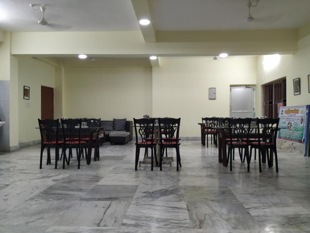 Bhalobasa Anandabas Hotell Bolpur Eksteriør bilde