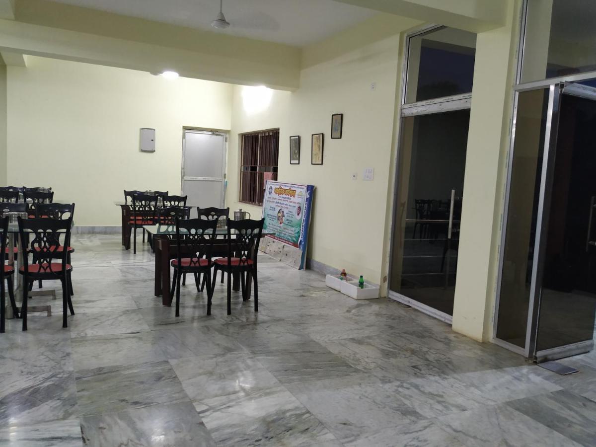 Bhalobasa Anandabas Hotell Bolpur Eksteriør bilde